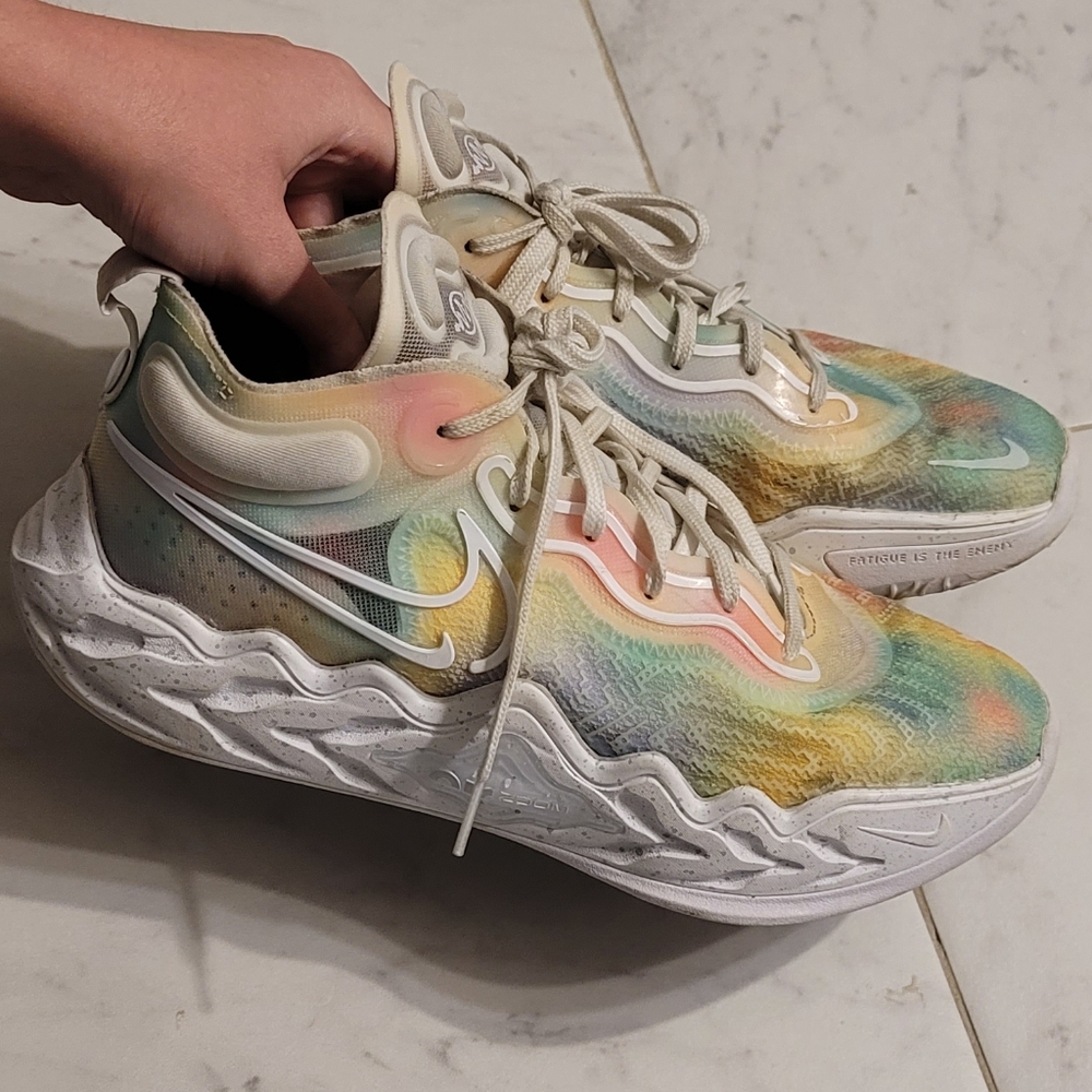 Nike Air Zoom GT Run